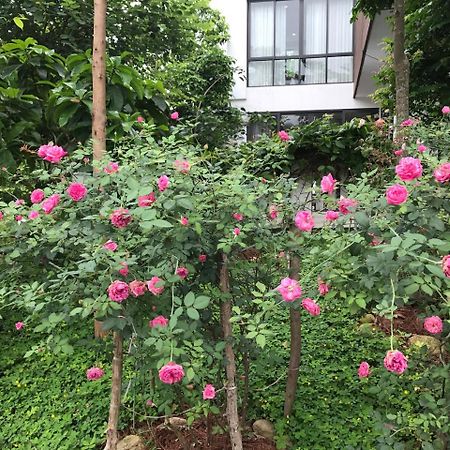 Flamingo Dailai - Hq Villa Ngọc Quang エクステリア 写真