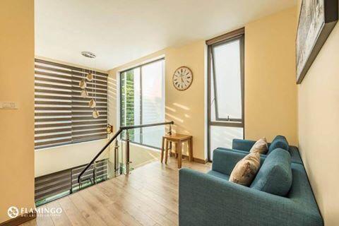 Flamingo Dailai - Hq Villa Ngọc Quang エクステリア 写真