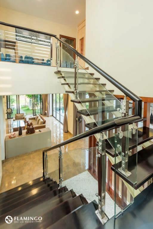 Flamingo Dailai - Hq Villa Ngọc Quang エクステリア 写真